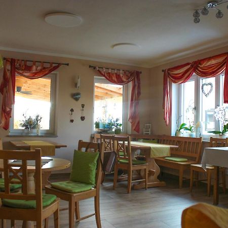 Wirtsberg Pension & Cafe Eching  Exterior foto